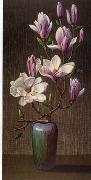 unknow artist Still life floral, all kinds of reality flowers oil painting 20 China oil painting reproduction